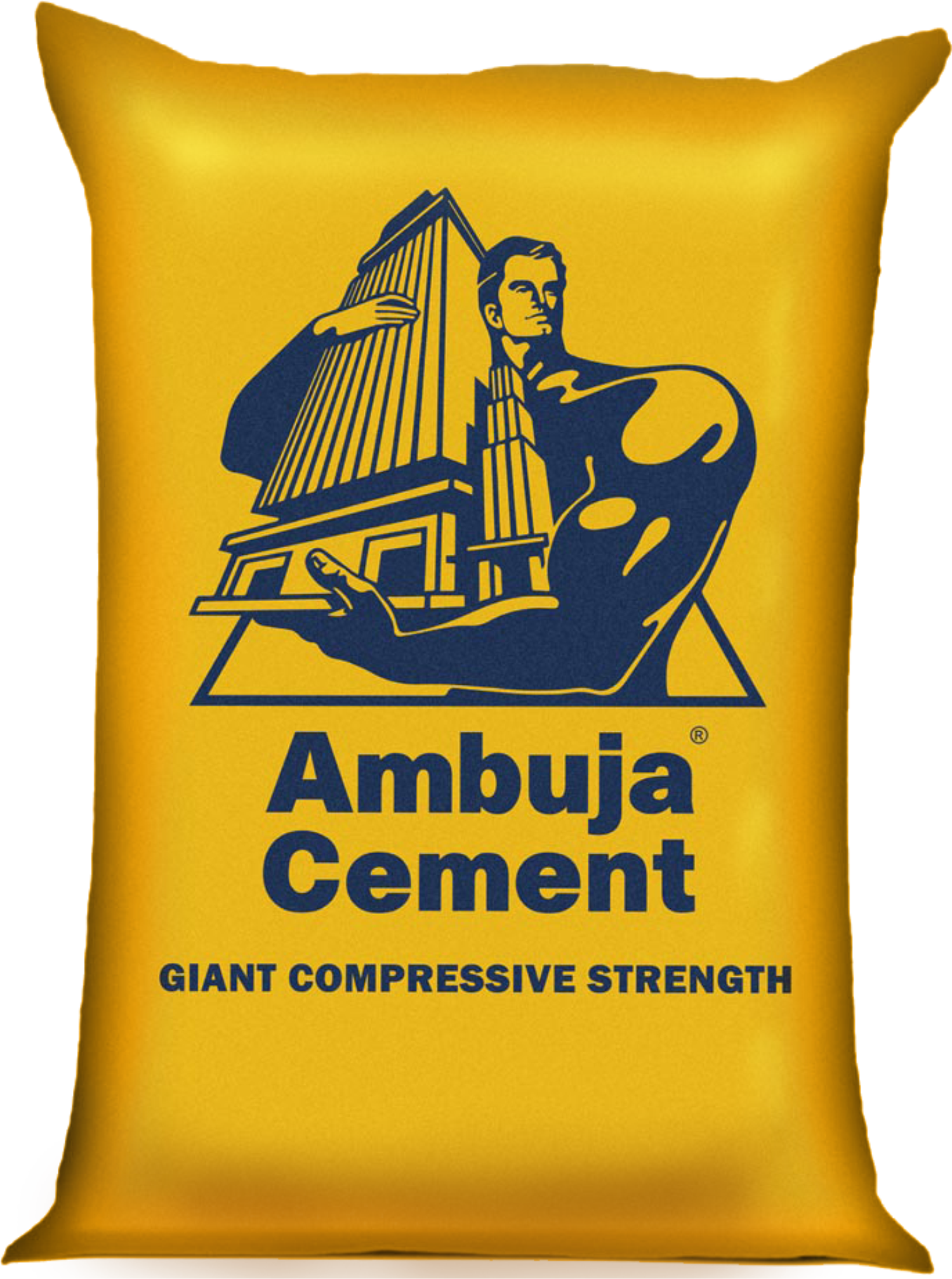 Ambuja Cement