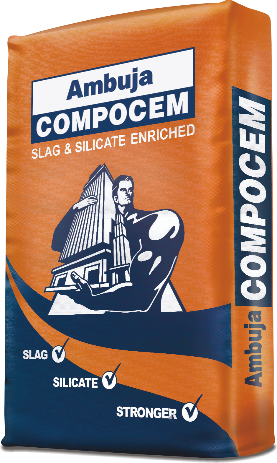 Ambuja Compocem