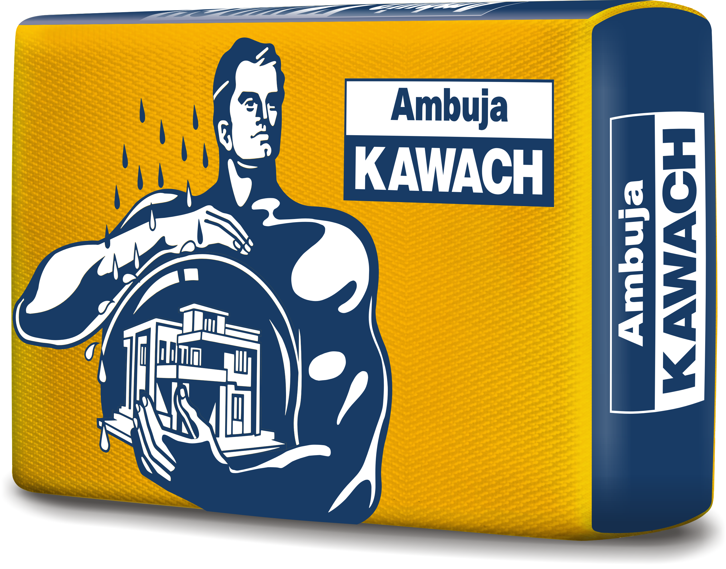 Ambuja Kawach