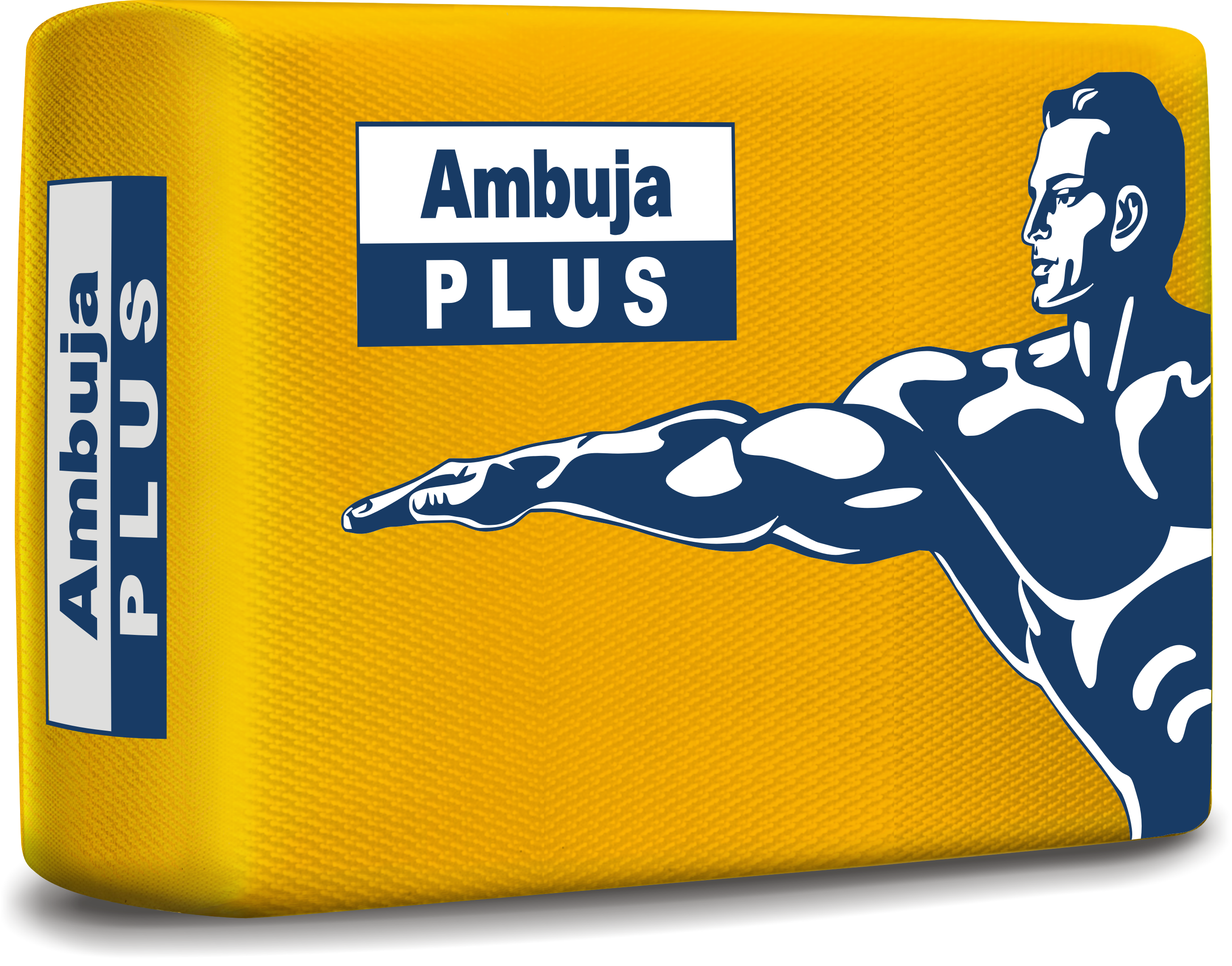 Ambuja Plus