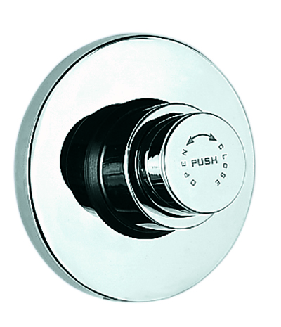 Water Closets (Solid/Liquid): Flush Valves Dual Flow - Suffix G
