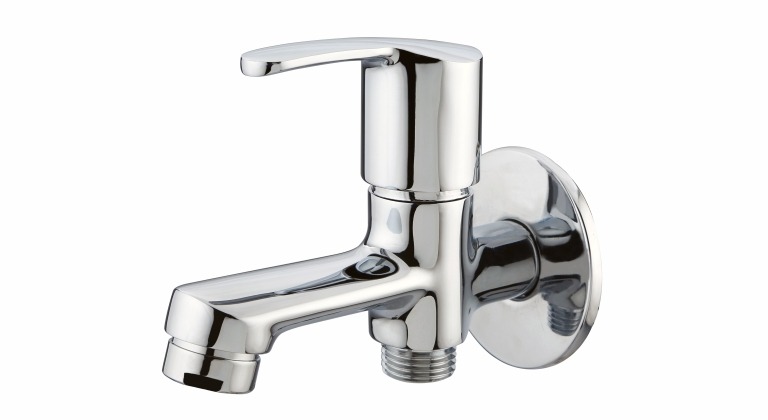 Bib Cock Short Body with Aerator