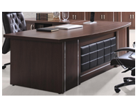 Ebony series table