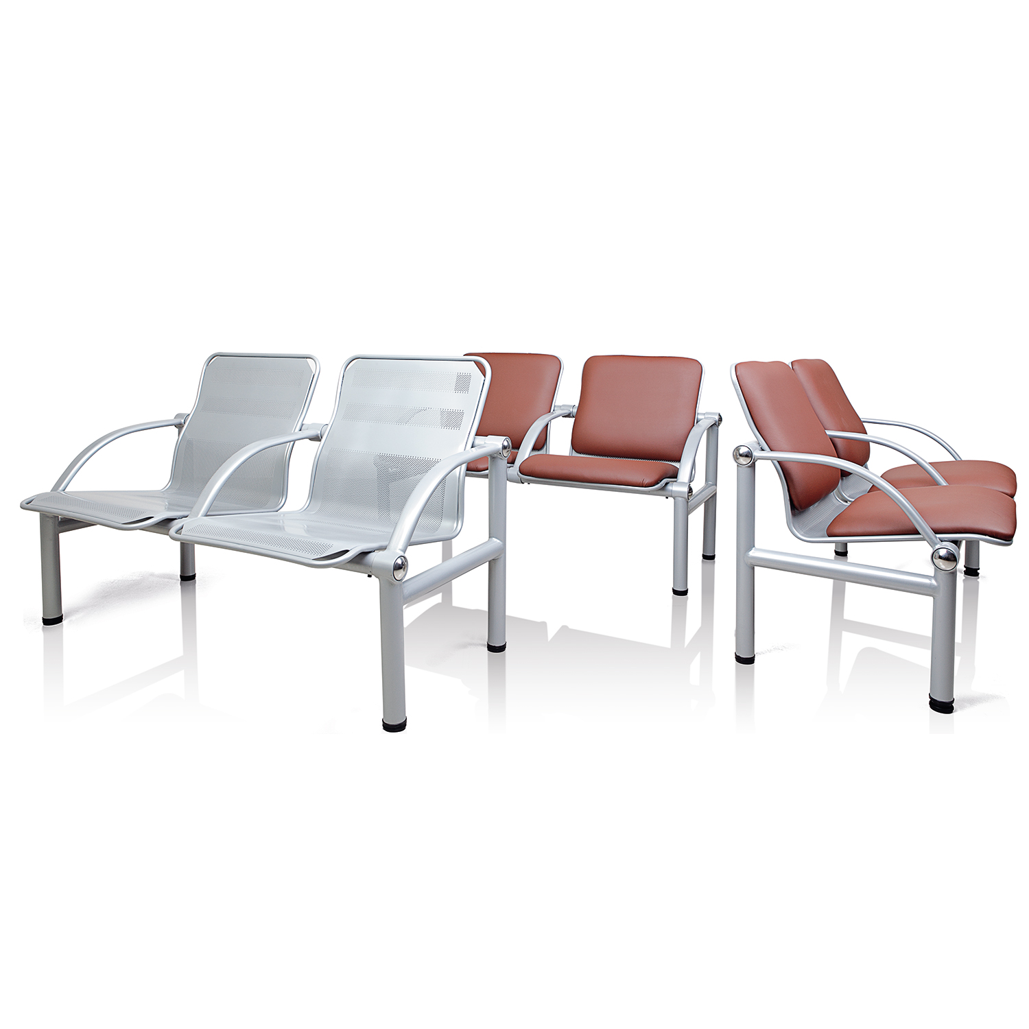 Public seating-Brune