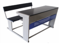 Scholar desk