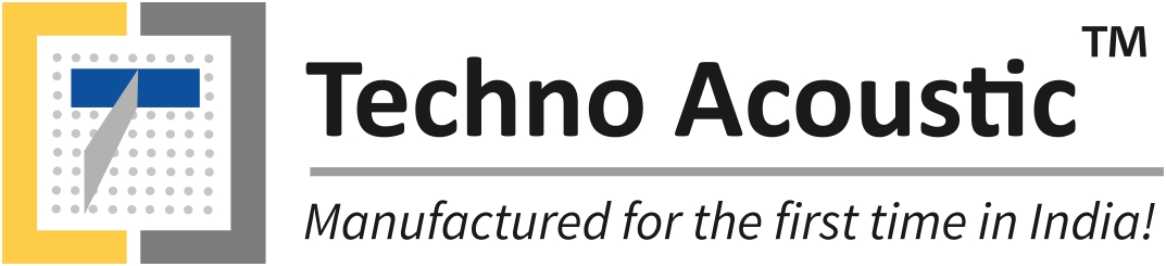 ACOUSTIC AND FALSE CEILING PANELS