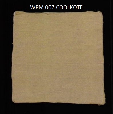 WPM 007 Coolkote