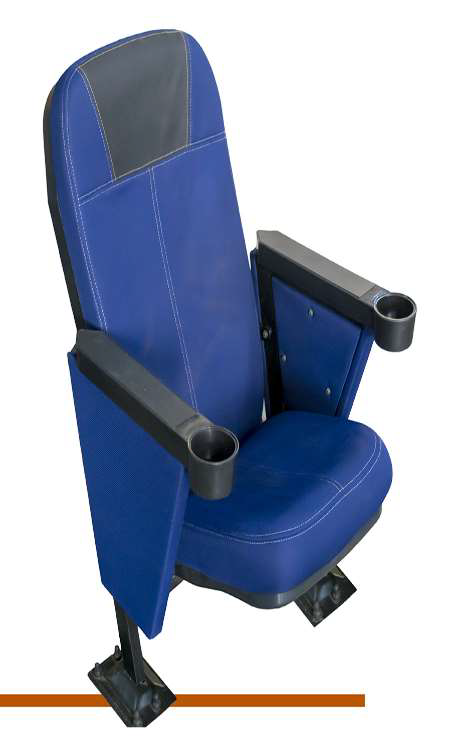 Chair: Auditorium chair