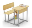 DESK: CAPTAIN DESK