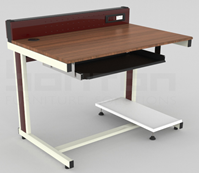 Desk: Compins