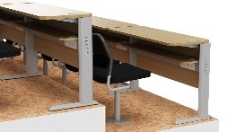 DESK: HORIZON