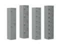 STORAGE: LOCKERS