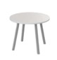 TABLE: MEET (POWDER COATED)