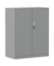 STORAGE: METAL STORAGE