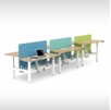 WORKSTATION: MOTION TABLE