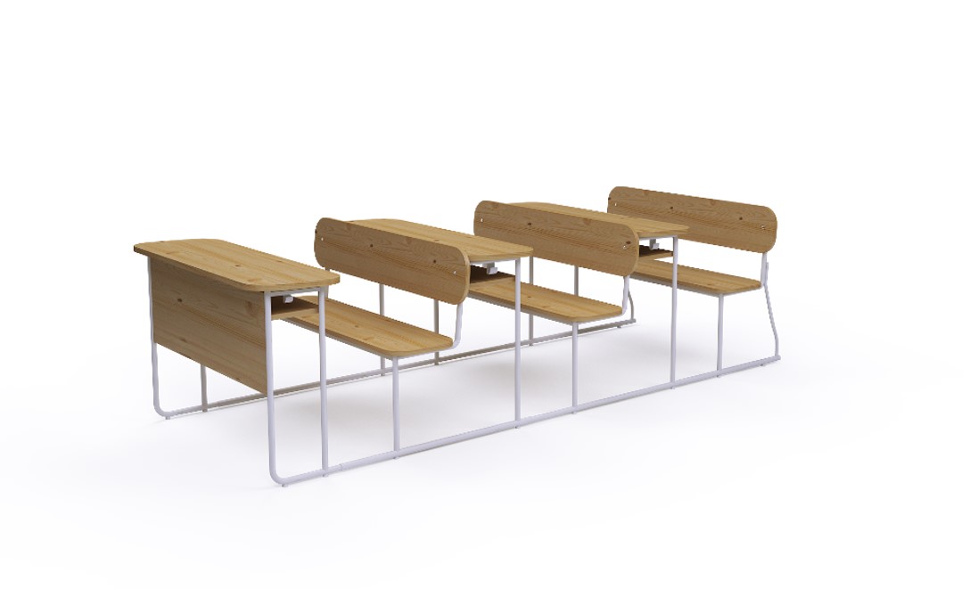 DESK: NIMBLE