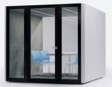 PORTABLE CABIN: PRIVATO