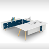WORKING TABLE: RADIO