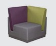 CHAIR: DIVANO (FREDDY)