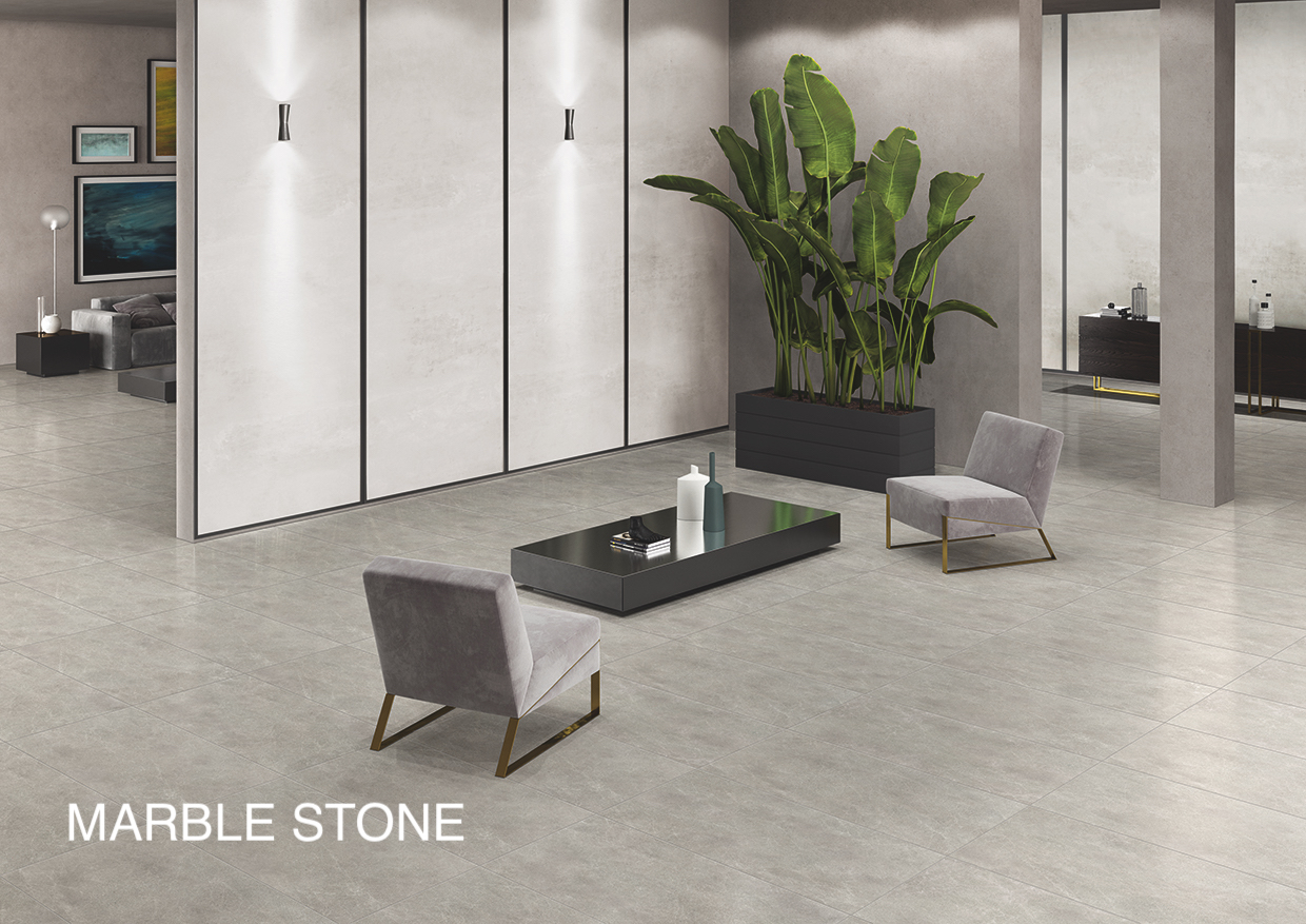 Marble Stone - Bellissimo