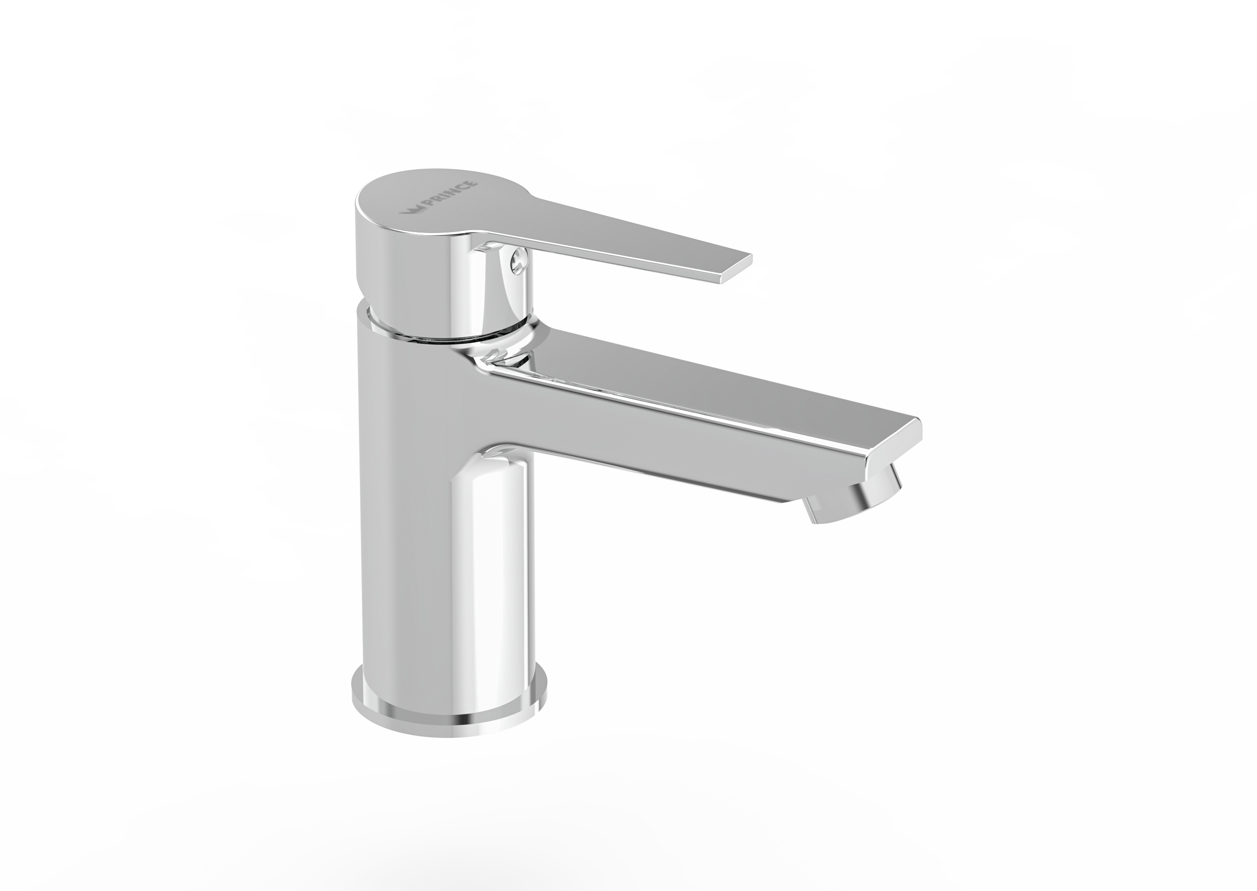 FKRIS CHGH207 Central Hole Basin Mixer