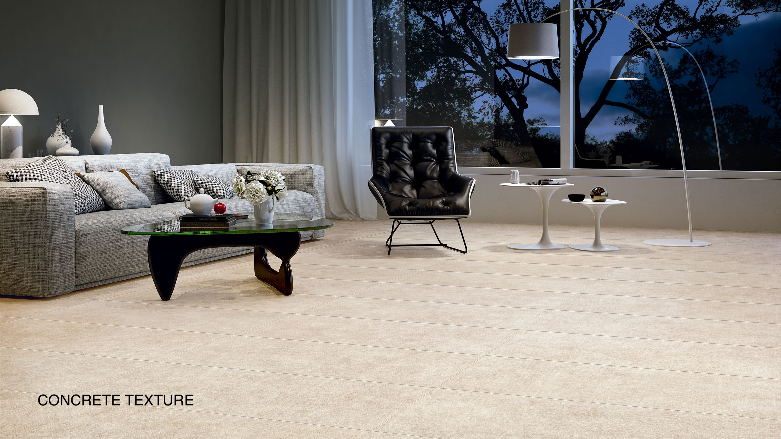 Concrete Texture - Bellissimo