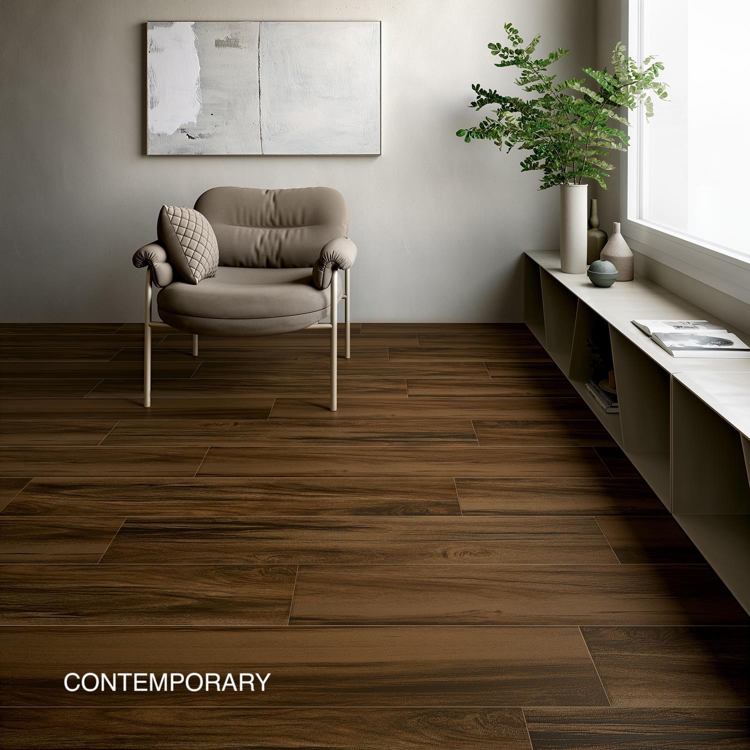 Contemporary - Bellissimo