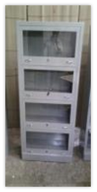 Bookcase Almirah
