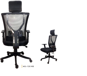 Chair: MS-130