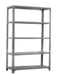 Slotted Angle Rack