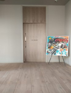 Wooden Fire cum Acoustic Door