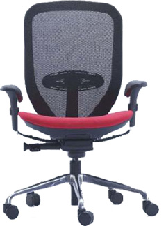 Seating: Ace