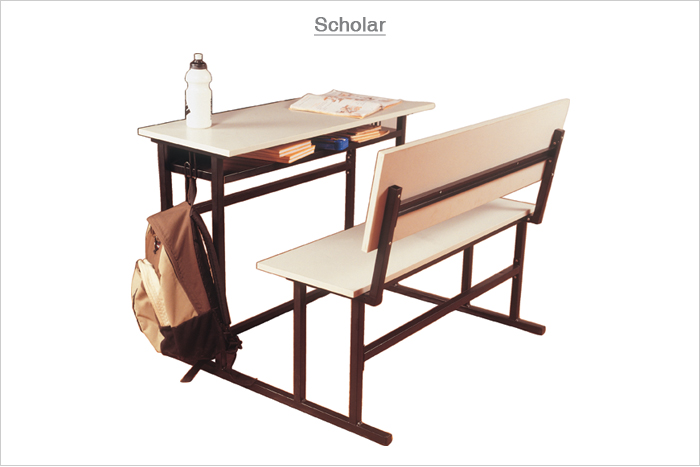 Seating: Scholar
