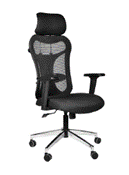 Chairs: High Back Chair