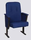 Chairs: Auditorium chair