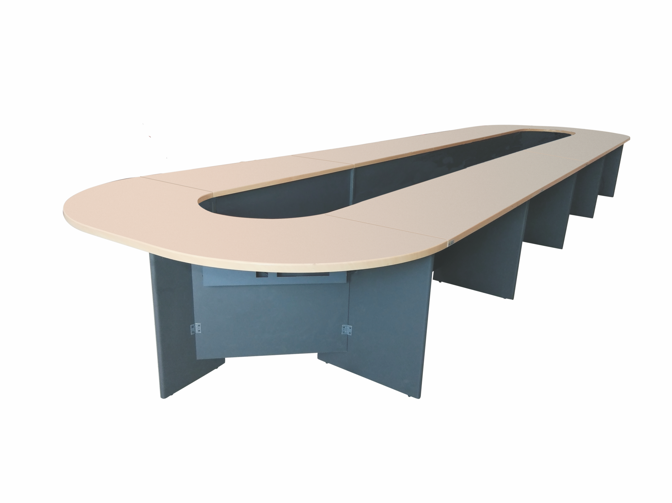 CONFERENCE 13 - U Shape Conference Table