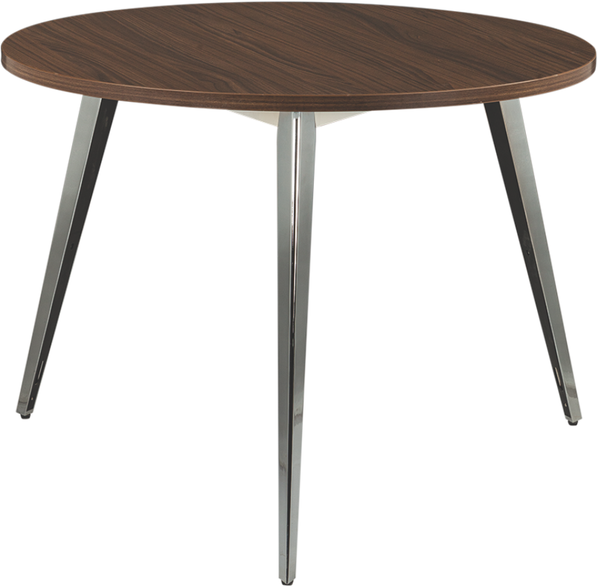 CONFERENCE 14 - Round Conference Table