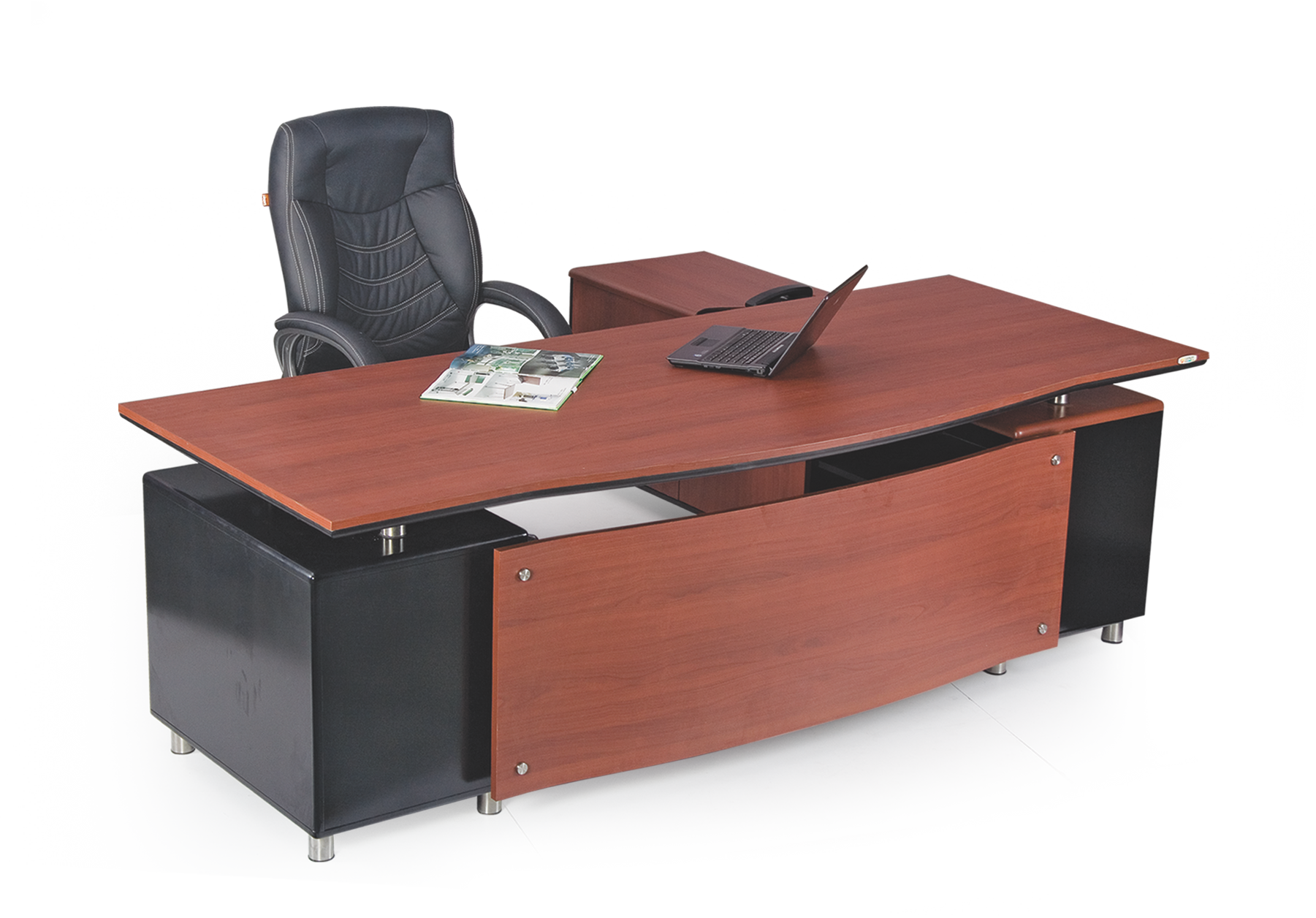 EXCLUSIVE 5 - Executive Table