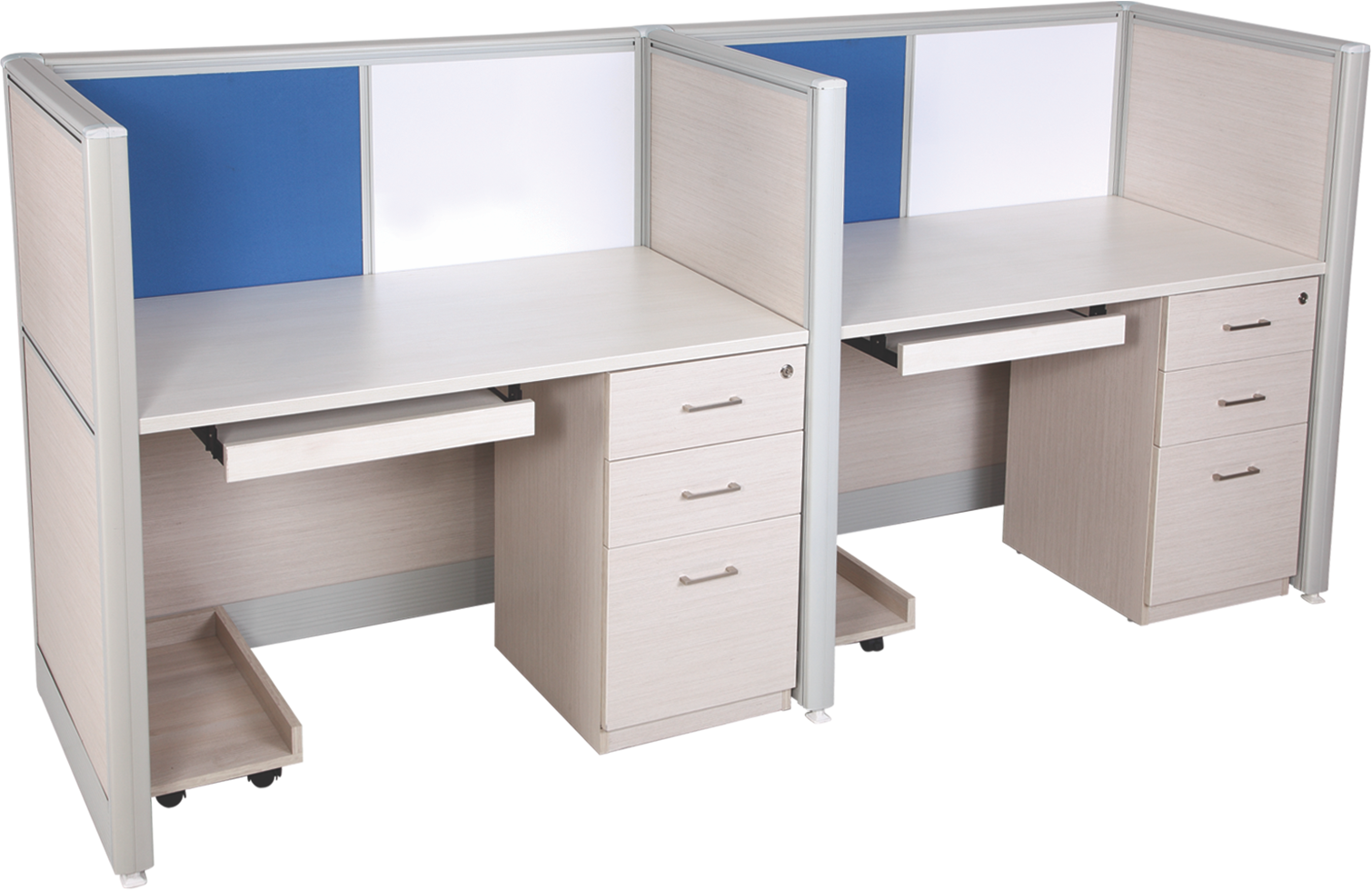 MAX 2 - Workstation Table