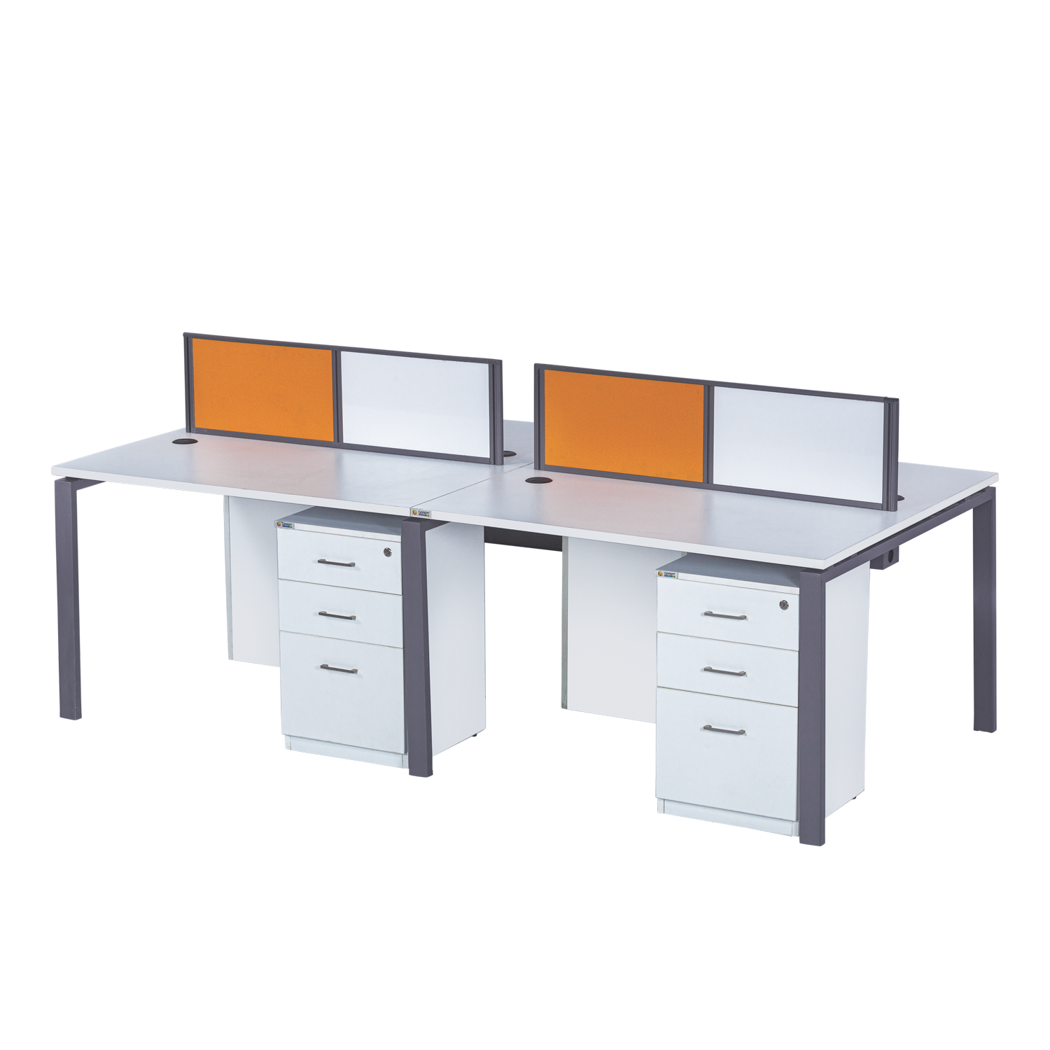 OPTIMA 9 - Workstation Table