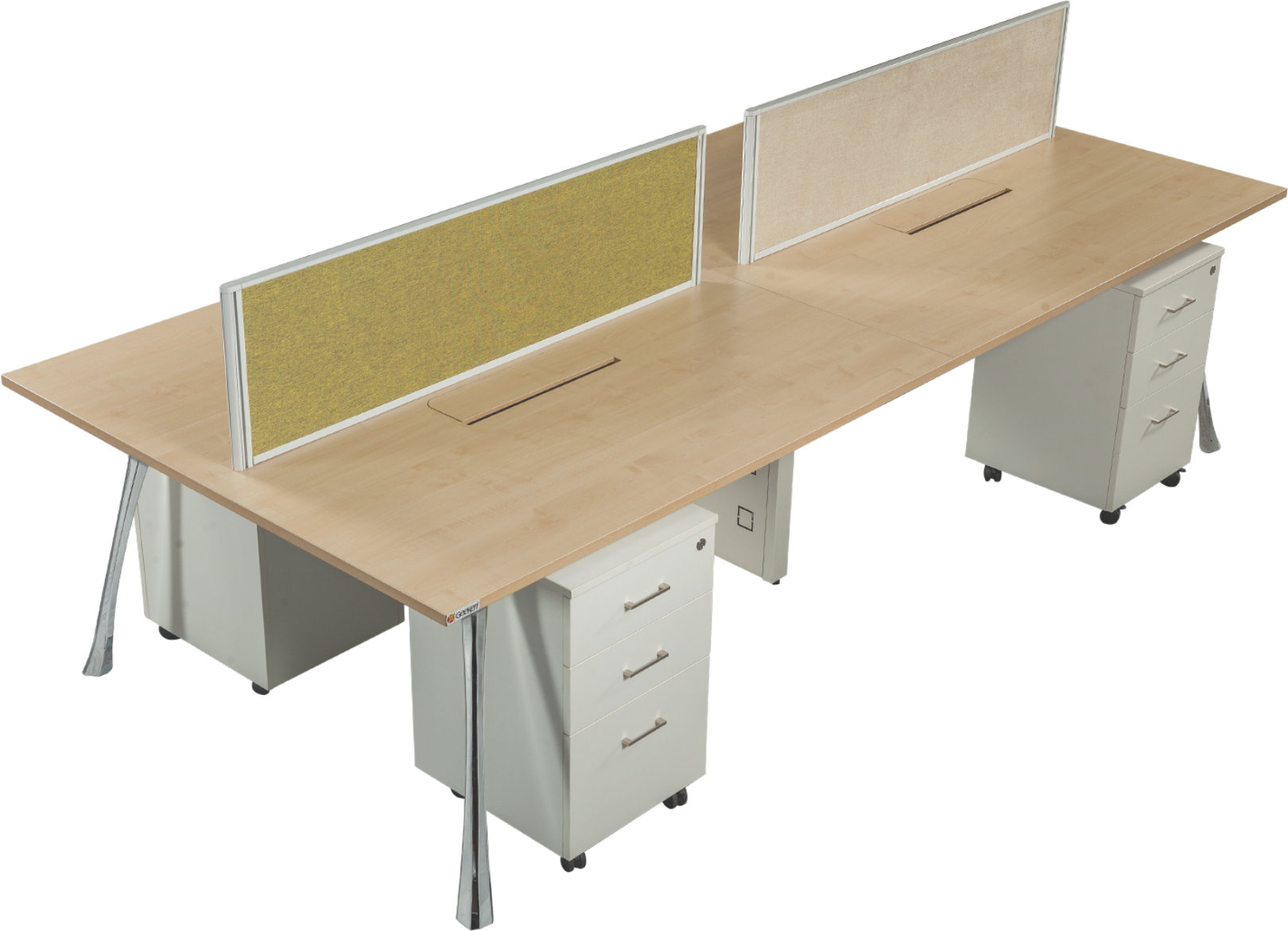 POLAR 1 - Workstation Table