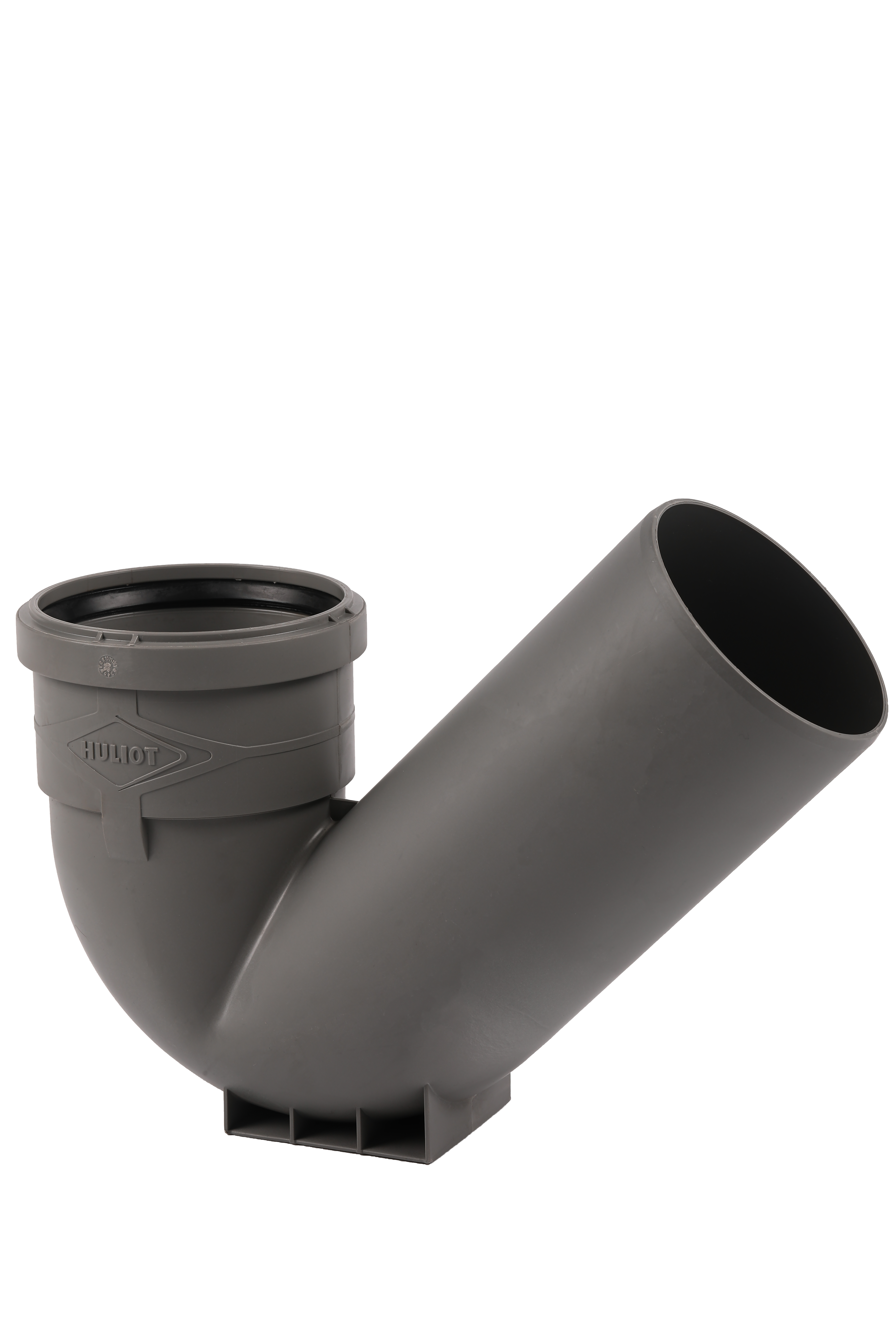 HT PRO POLYPROPYLENE DRAINAGE FITTINGS