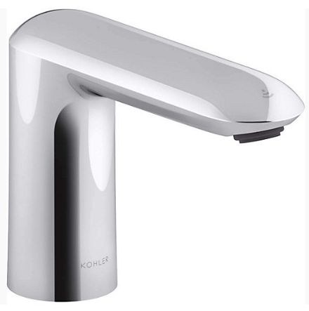 K-18656IN-ND-CP (Kumin Sensor Faucet- Cold Only)