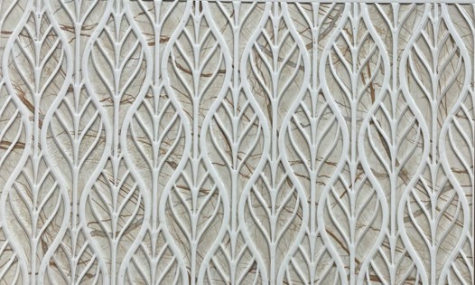 ceramic wall tiles (group BIII)