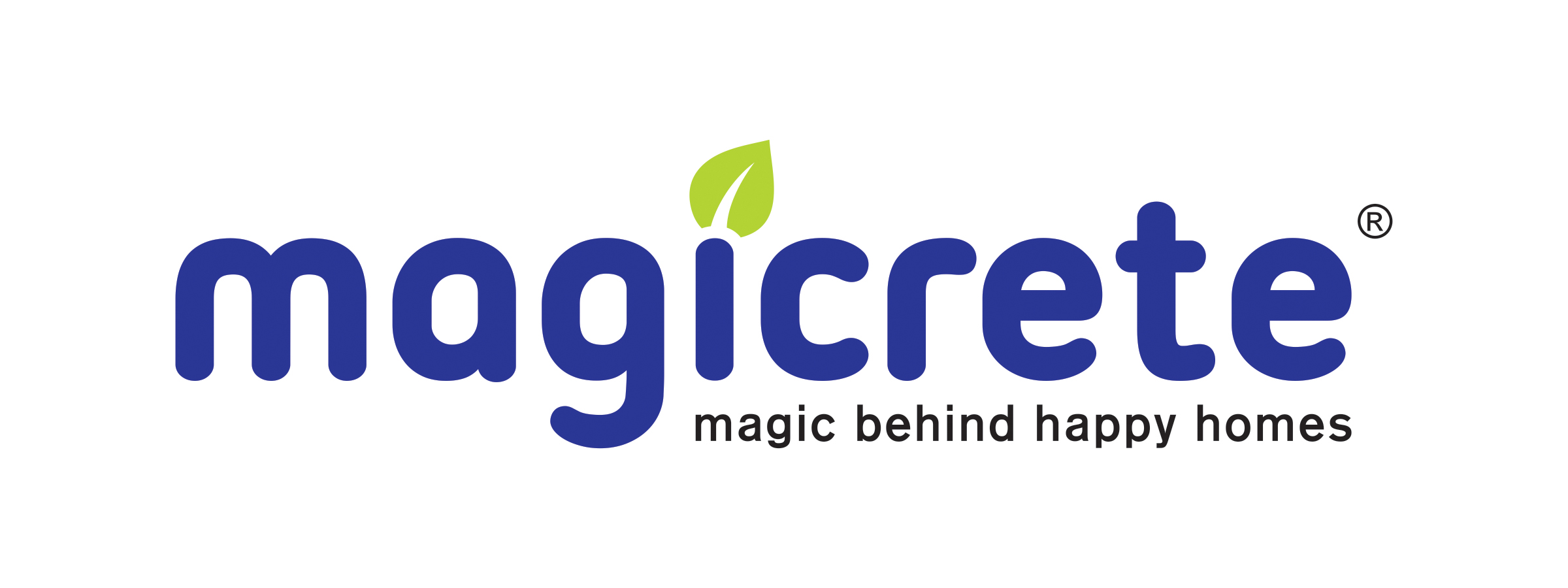 Magicrete Building Solutions