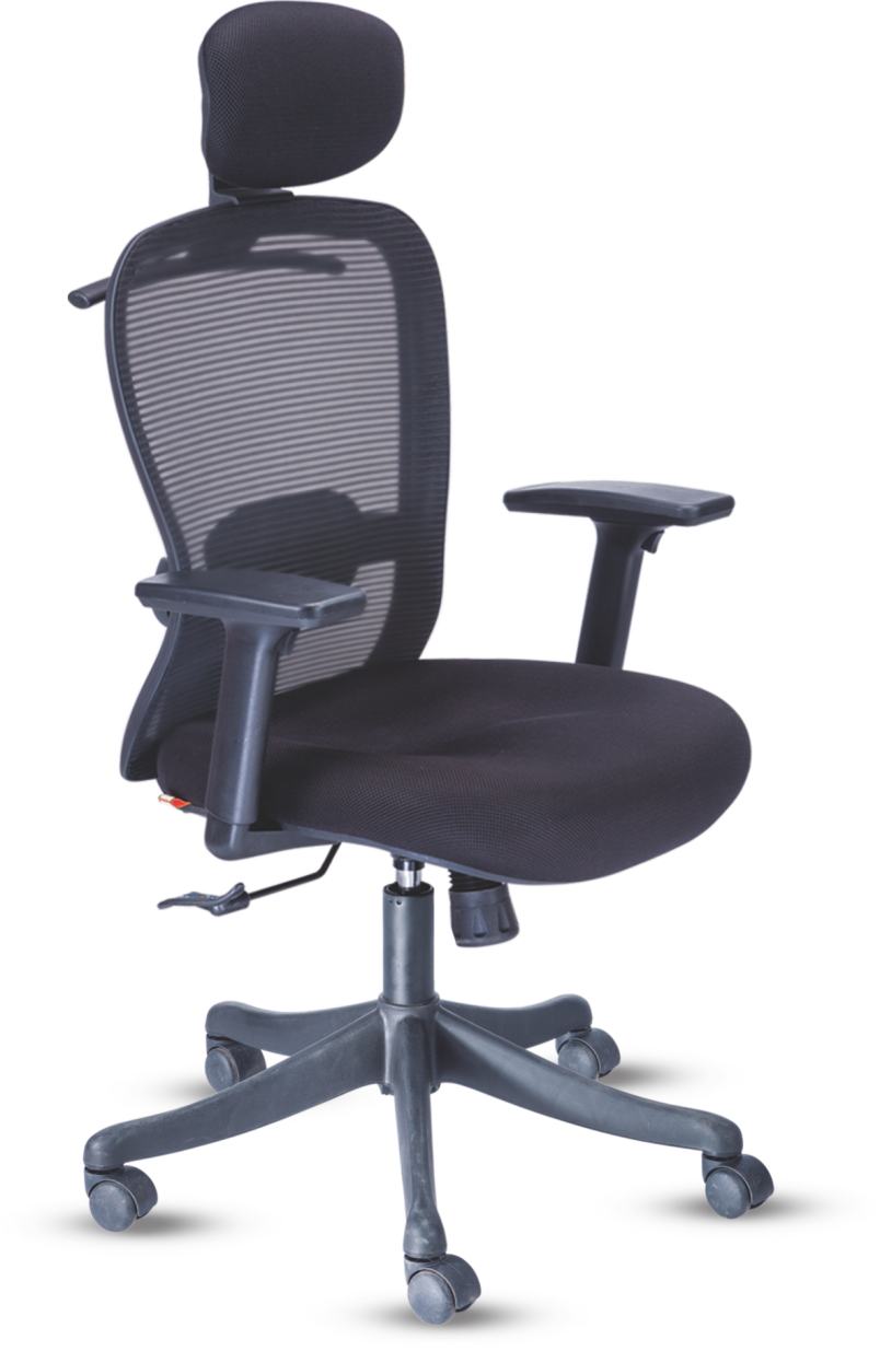 Workstation chair: Edge 1