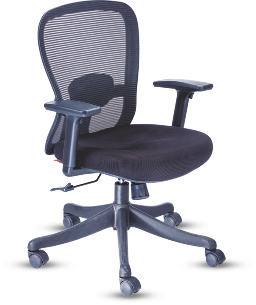 Workstation chair: Edge 2