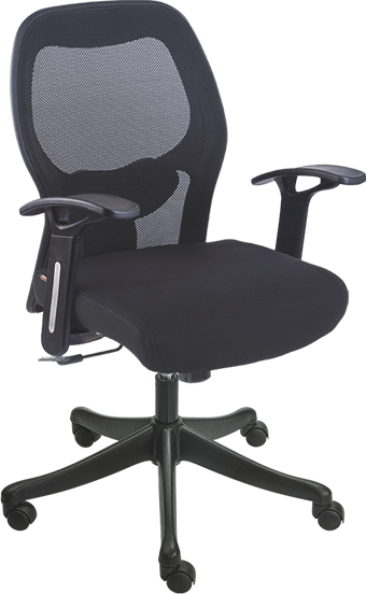 Workstation chair: GA571