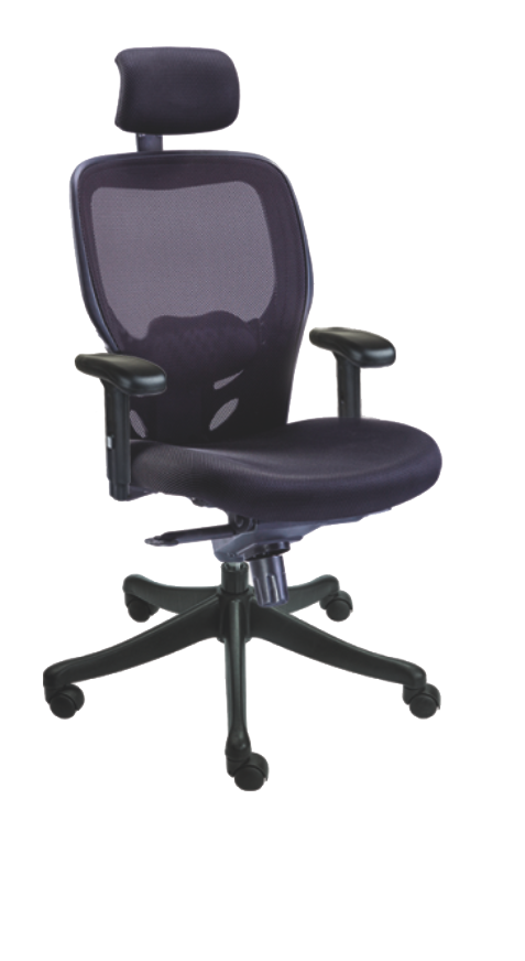 Workstation chair: GA582