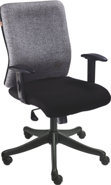 Workstation chair: GM 215